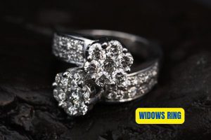 Widows Ring